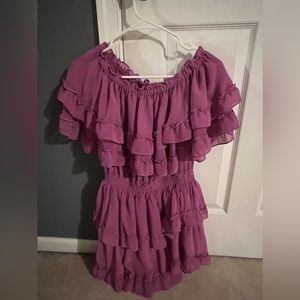 Misa Los Angeles dress